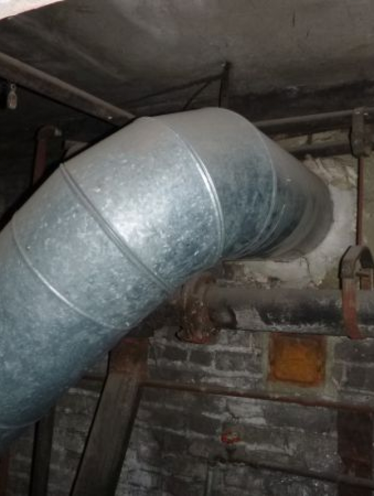 Chicago Chimney Liner Repair & Replacement | Capital Chimney Corp