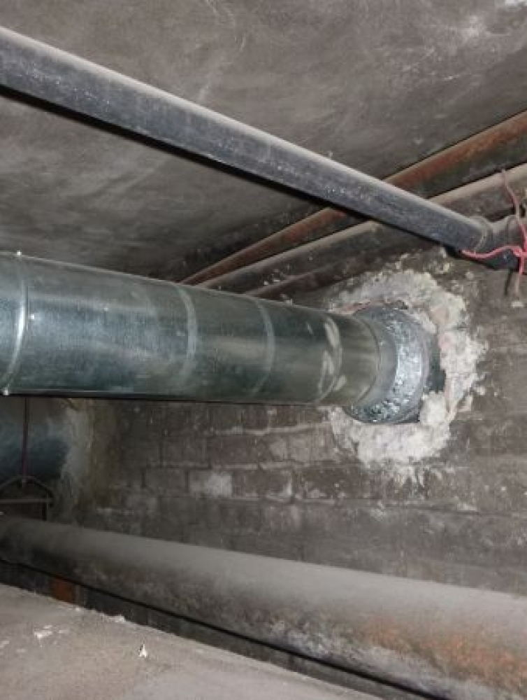 Chicago Chimney Liner Repair & Replacement | Capital Chimney Corp