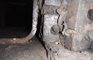 Creosote Dangers & Why Chimney Maintenance Matters